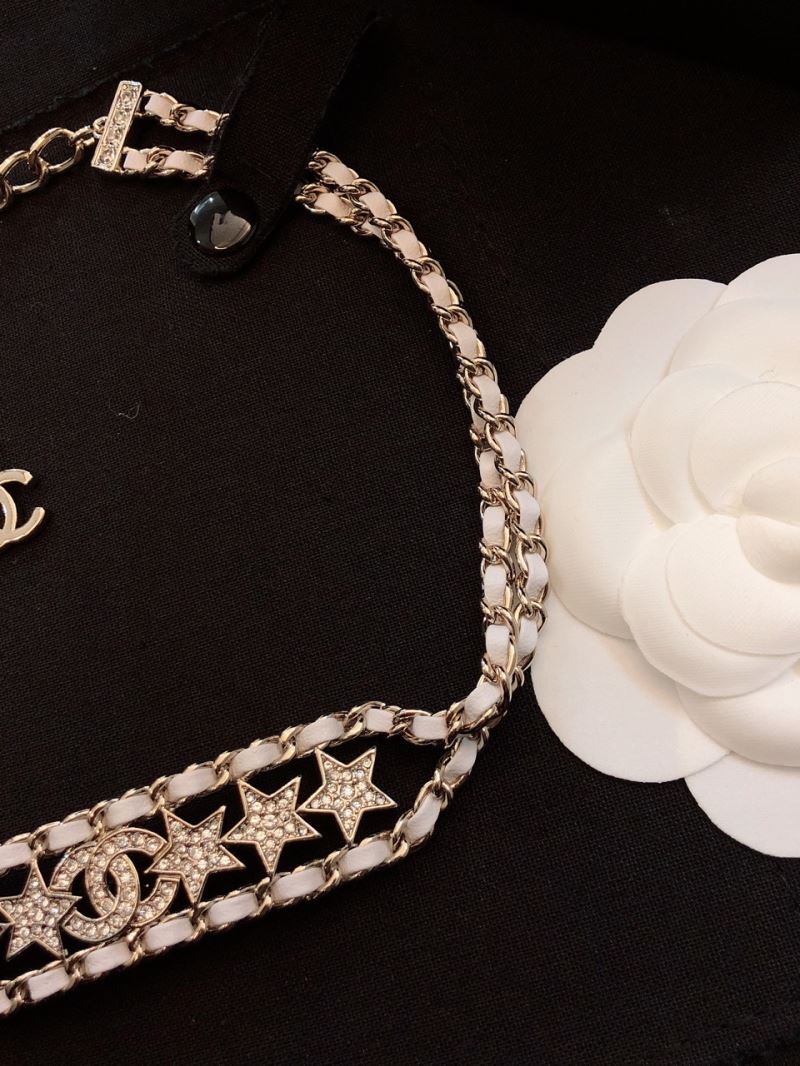 Chanel Necklaces